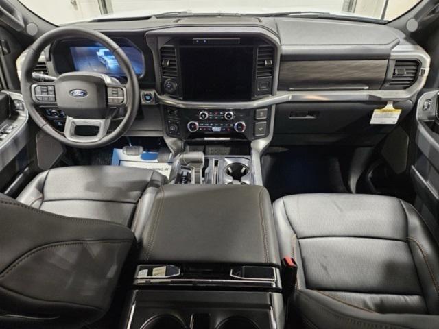 new 2025 Ford F-350 car, priced at $88,930