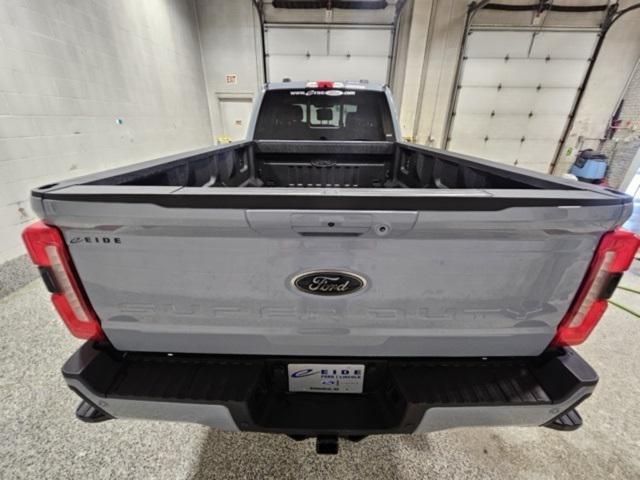 new 2025 Ford F-350 car, priced at $88,930