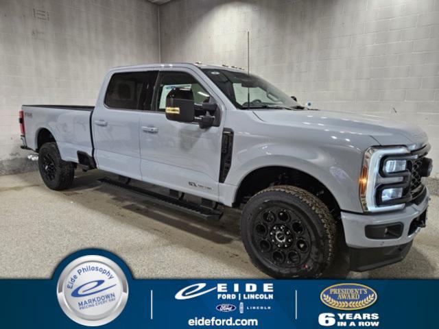 new 2025 Ford F-350 car, priced at $88,930