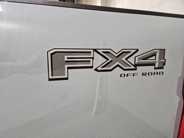 new 2025 Ford F-350 car, priced at $88,930
