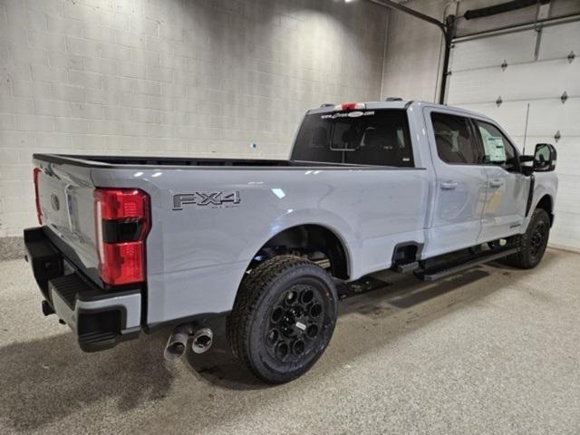 new 2025 Ford F-350 car, priced at $88,930