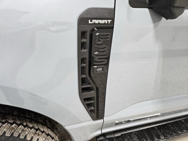 new 2025 Ford F-350 car, priced at $88,930