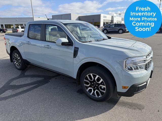 used 2023 Ford Maverick car, priced at $32,000