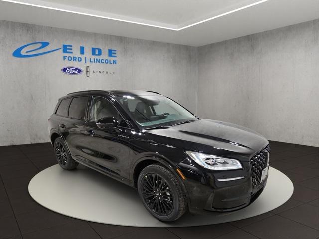 new 2026 Lincoln Corsair car, priced at $55,885