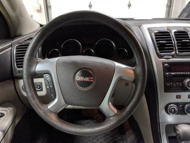 used 2007 GMC Acadia car, priced at $3,000