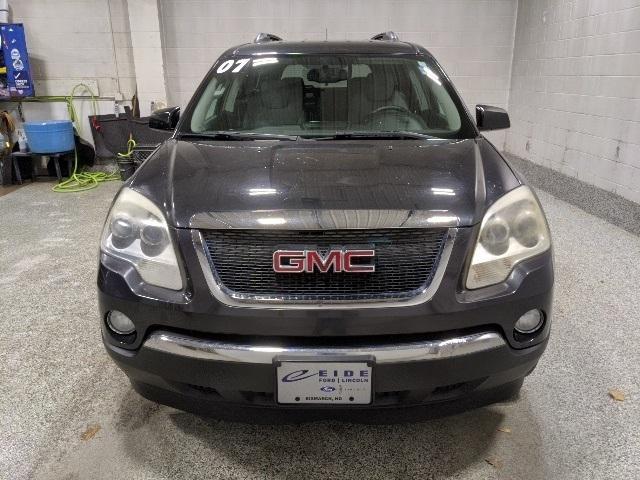 used 2007 GMC Acadia car, priced at $3,000