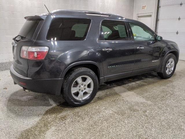 used 2007 GMC Acadia car, priced at $3,000