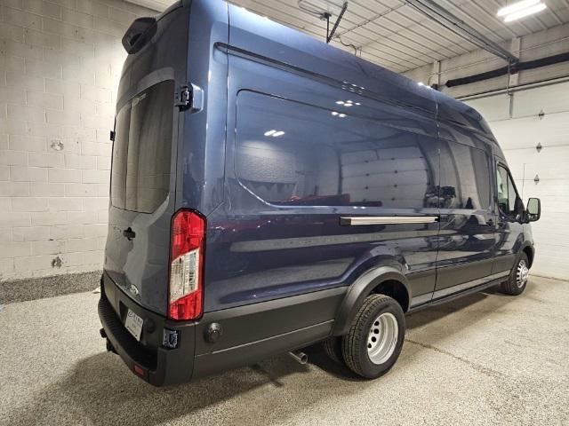 new 2024 Ford Transit-350 car, priced at $62,535