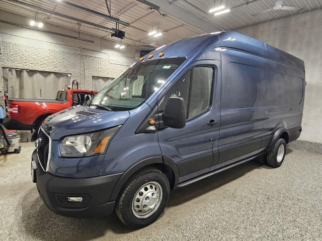 new 2024 Ford Transit-350 car, priced at $62,535