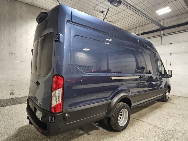 new 2024 Ford Transit-350 car, priced at $62,535