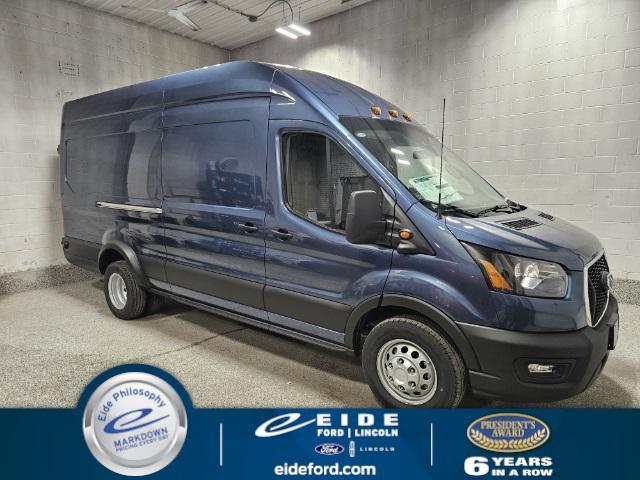 new 2024 Ford Transit-350 car, priced at $62,535