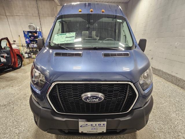 new 2024 Ford Transit-350 car, priced at $62,535