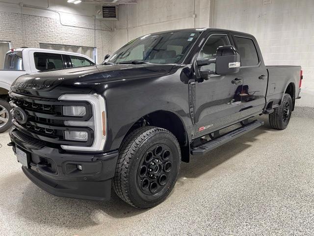 used 2024 Ford F-350 car, priced at $83,000