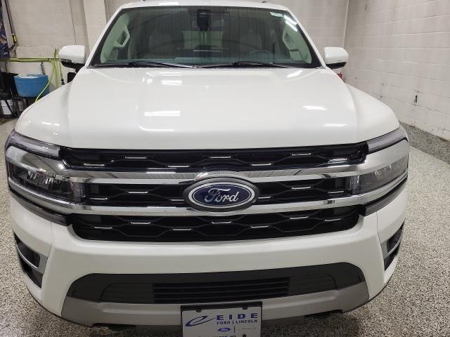 new 2024 Ford Expedition car, priced at $72,285