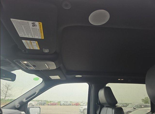 used 2023 Ford F-150 car, priced at $55,000