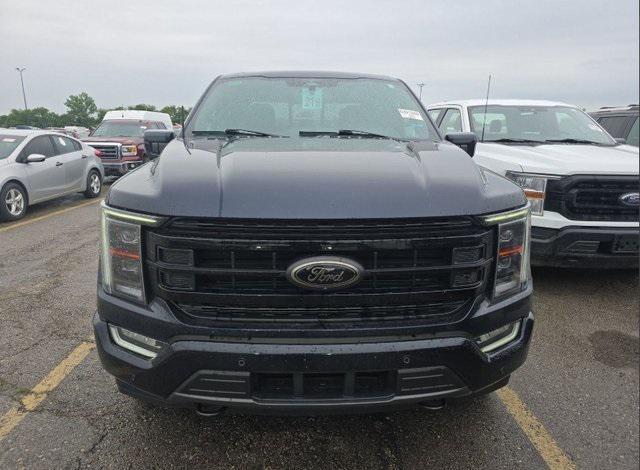 used 2023 Ford F-150 car, priced at $55,000
