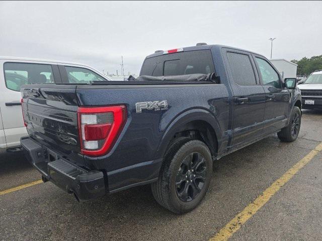 used 2023 Ford F-150 car, priced at $55,000