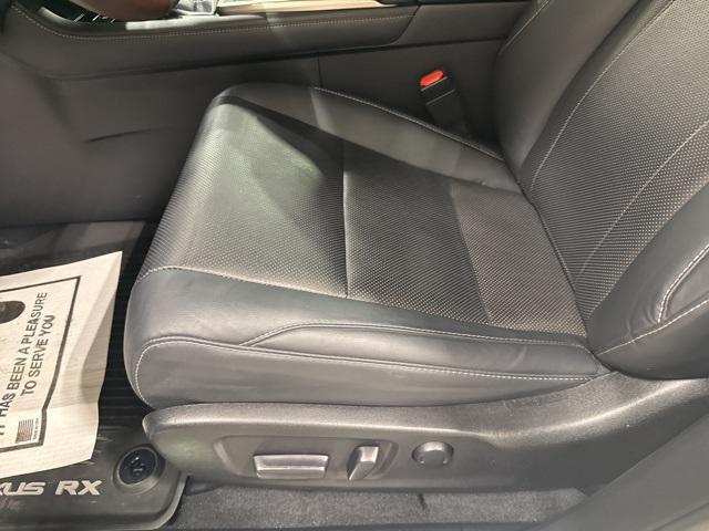 used 2022 Lexus RX 450h car, priced at $43,000