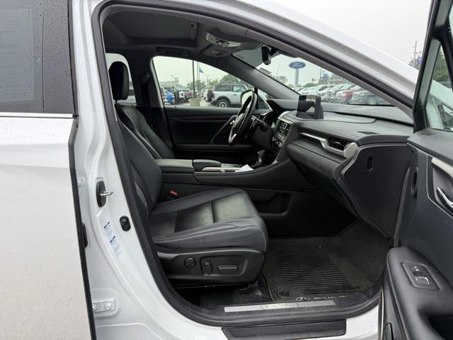 used 2022 Lexus RX 450h car, priced at $46,000