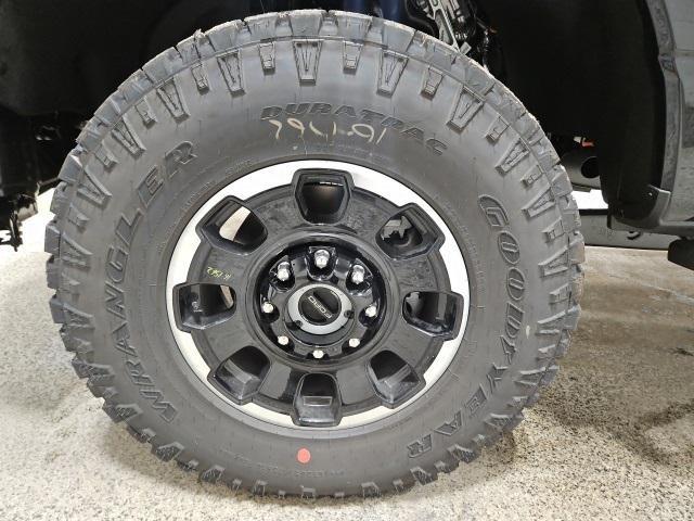 new 2025 Ford F-250 car, priced at $91,900