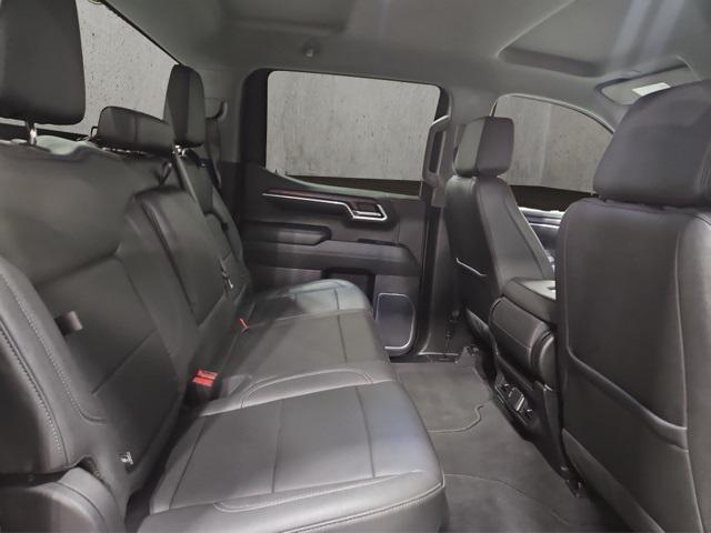 used 2024 GMC Sierra 1500 car, priced at $44,000