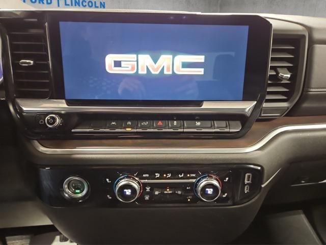 used 2024 GMC Sierra 1500 car, priced at $44,000