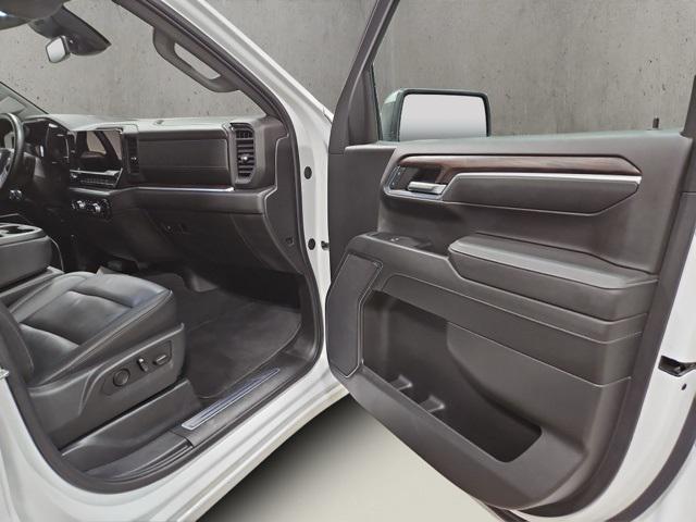 used 2024 GMC Sierra 1500 car, priced at $44,000