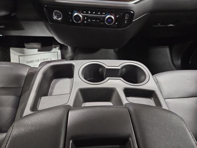 used 2024 GMC Sierra 1500 car, priced at $44,000