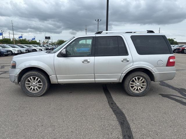 used 2014 Ford Expedition car, priced at $6,000