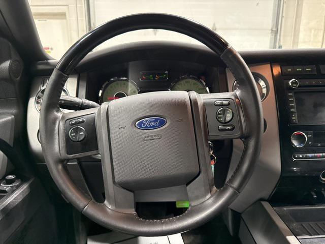 used 2014 Ford Expedition car, priced at $2,500
