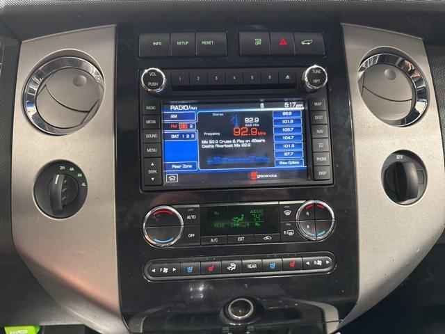used 2014 Ford Expedition car, priced at $2,500