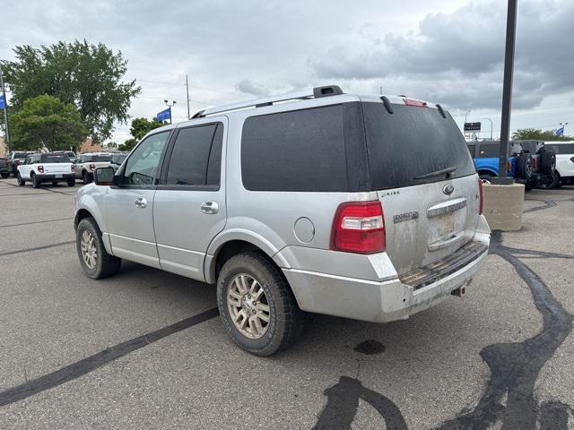 used 2014 Ford Expedition car, priced at $6,000