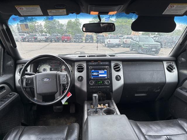 used 2014 Ford Expedition car, priced at $6,000