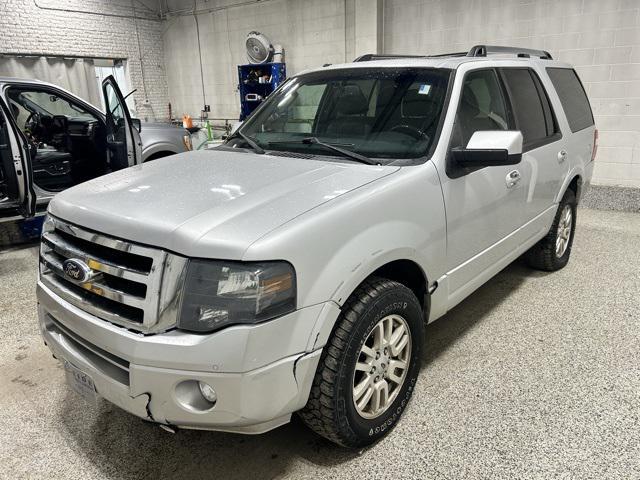 used 2014 Ford Expedition car, priced at $2,500