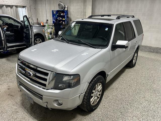 used 2014 Ford Expedition car, priced at $2,500