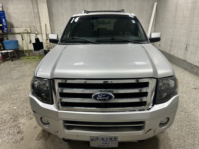used 2014 Ford Expedition car, priced at $2,500