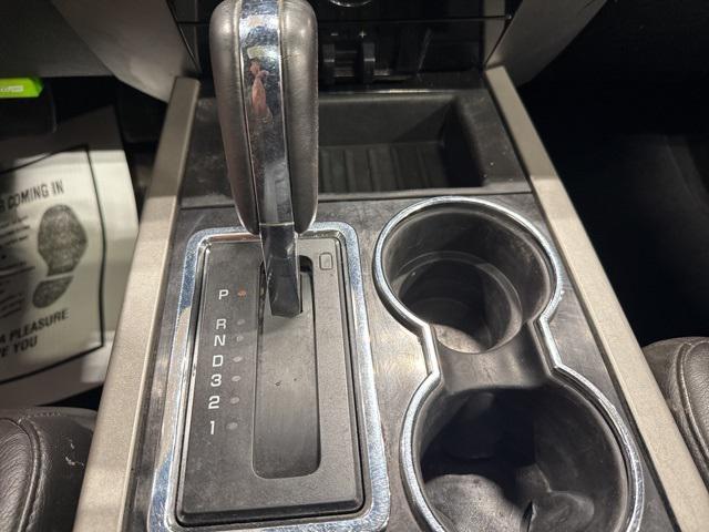 used 2014 Ford Expedition car, priced at $2,500