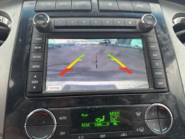 used 2014 Ford Expedition car, priced at $6,000