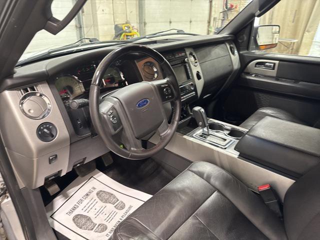 used 2014 Ford Expedition car, priced at $2,500