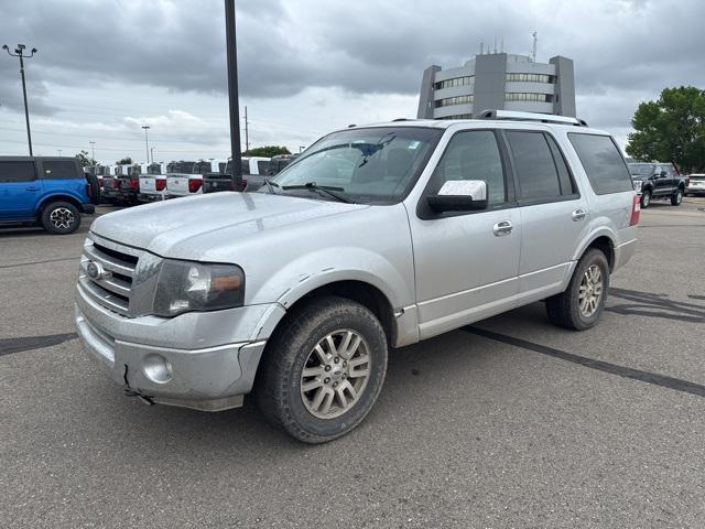 used 2014 Ford Expedition car, priced at $6,000