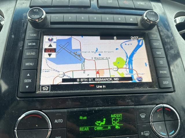 used 2014 Ford Expedition car, priced at $6,000