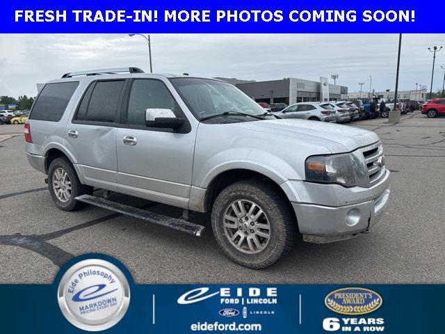 used 2014 Ford Expedition car, priced at $6,000