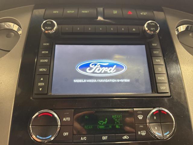 used 2014 Ford Expedition car, priced at $2,500