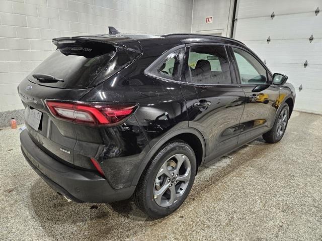 new 2025 Ford Escape car, priced at $36,193