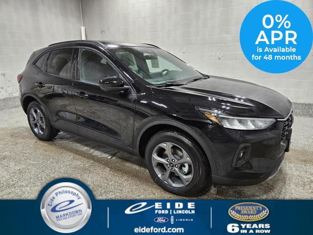 new 2025 Ford Escape car, priced at $34,087