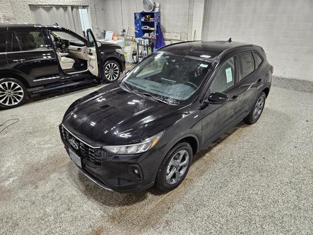 new 2025 Ford Escape car, priced at $36,193