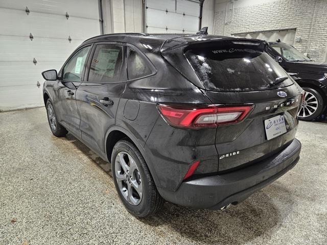 new 2025 Ford Escape car, priced at $36,193