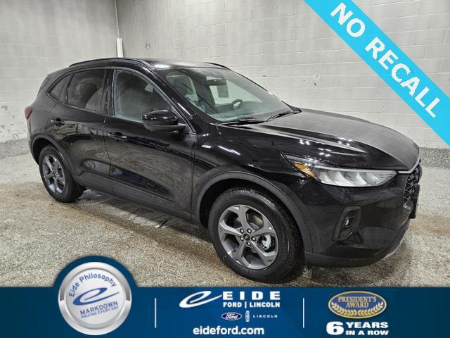 new 2025 Ford Escape car, priced at $34,693