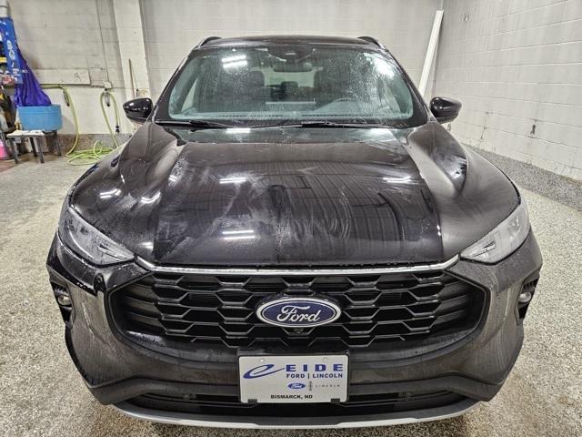 new 2025 Ford Escape car, priced at $36,193