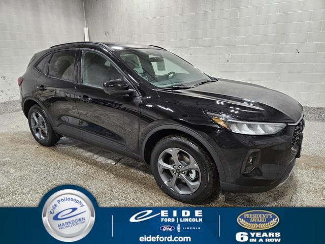 new 2025 Ford Escape car, priced at $36,193